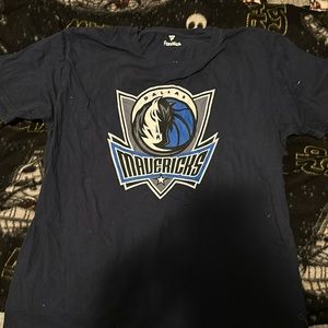 Luca Doncic Fanatics NBA T-Shirt